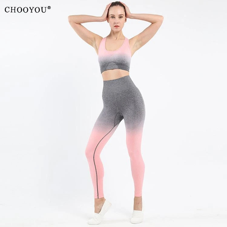gradient yoga duit