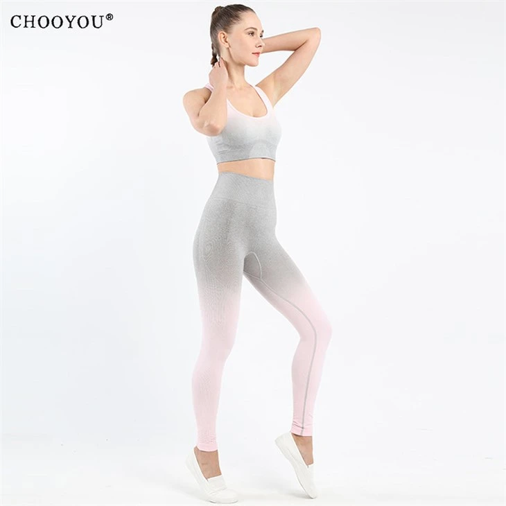 left yoga suit