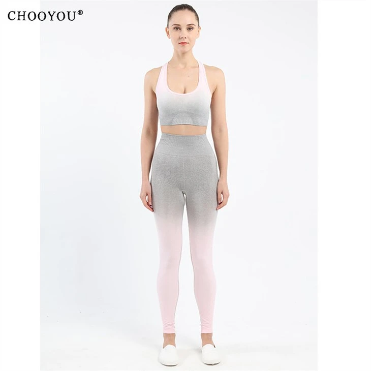 yoga top
