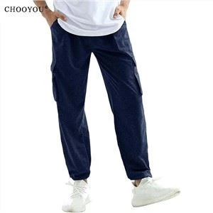 Fòmasyon Popilè Yoga Espò Pantalon