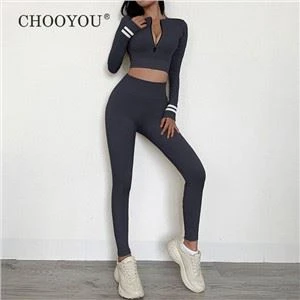 Style Top ak sere fanm yoga mete