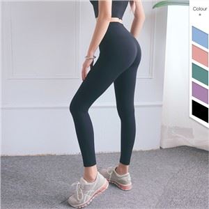 Fitness Espò Yoga Leggings Pou Fi