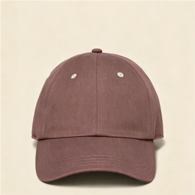 CHOOYOU Solid Koulè Casual Baseball Cap